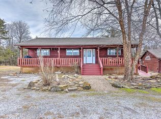 18777 Us Highway 62, Garfield, AR 72732