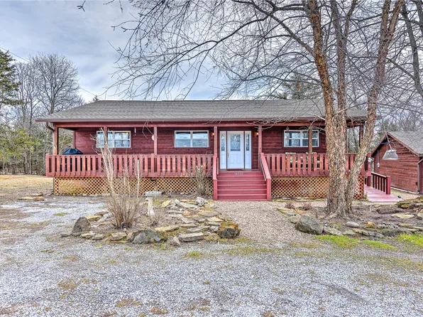 18777 Us Highway 62, Garfield, AR 72732