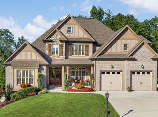 3749 Windbridge Dr, Apison, TN 37302