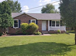 389 Nathaniel Ct, Clarksville, TN 37042