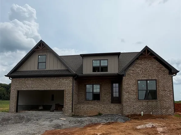 LOT 56 Riffle Way, Alvaton, KY 42122
