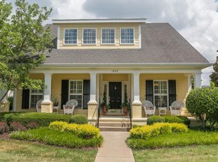 1937 Veranda Cir, Murfreesboro, TN 37130