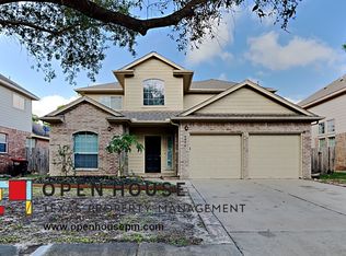 6954 Sterling Meadow Dr, Katy, TX 77449