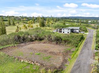 94-1445 Kia Kahi St LOT 209, Naalehu, HI 96772
