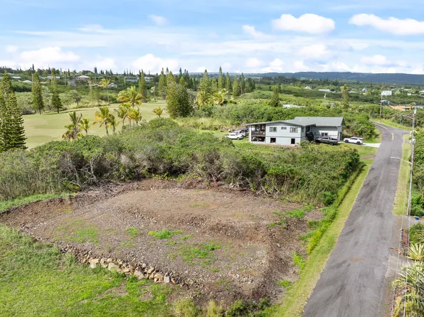94-1445 Kia Kahi St Lot 209, Naalehu, HI 96772