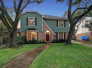 9707 Truscon Dr, Houston, TX 77080