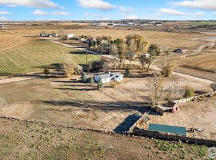 38973 County Road 21, Fort Collins, CO 80524