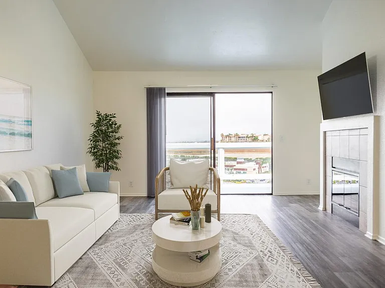Seagate Condominium Rentals — Photo 5