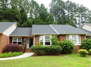 106 Holly Ridge Dr, Anderson, SC 29621