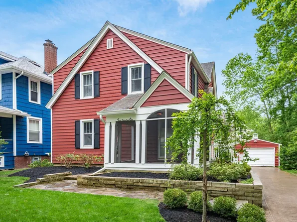 201 Piedmont Rd, Columbus, OH 43214