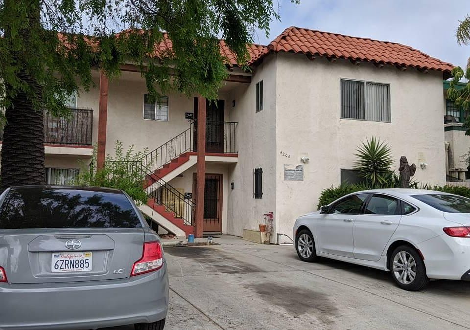 1st image of 4204 Boundary St APT A