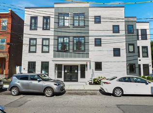 173 Magnolia St FLOOR 1, Dorchester, MA 02125