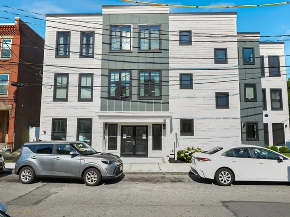 173 Magnolia St Floor 1, Dorchester, MA 02125