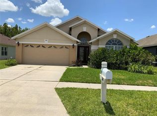 1841 Leybourne Loop, Zephyrhills, FL 33543