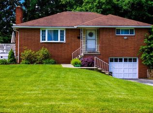3008 Wachter Ave, New Kensington, PA 15068