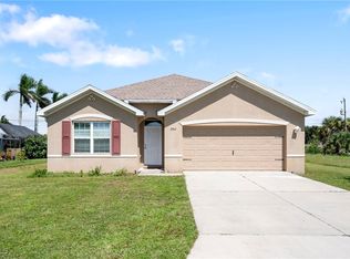 2945 SW 6th Ave, Cape Coral, FL 33914