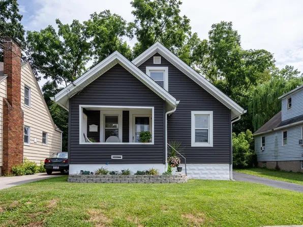 3818 Lonsdale St, Cincinnati, OH 45227