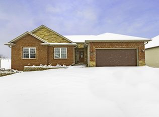 4407 Orrine St, Columbia, MO 65201