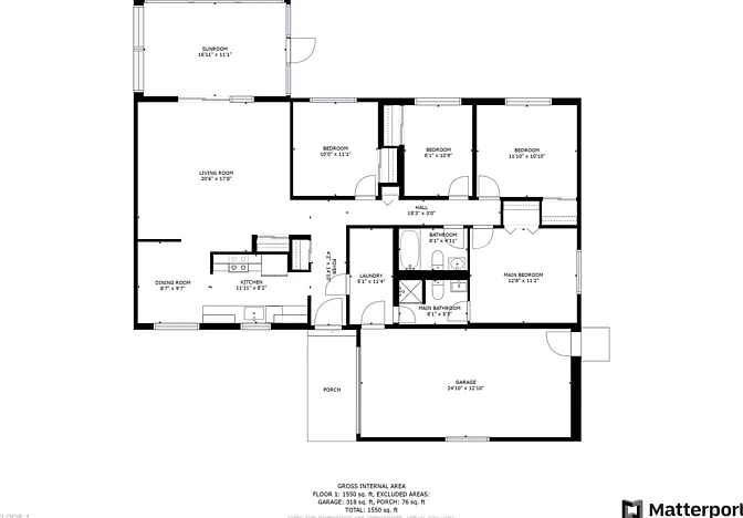 11147 Hawk St — Photo 15