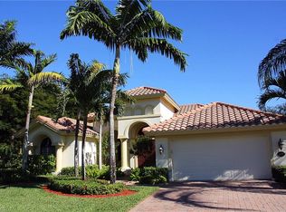 1006 Tivoli Ln, Naples, FL 34104