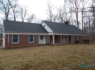 7817 Hickory Ln, Findlay, OH 45840