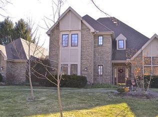 426 Lighthouse Trl, Dayton, OH 45458