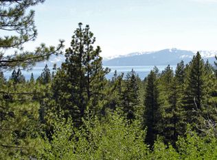 345 Mountain Lake Ct, Incline Village, NV