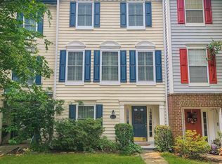 107 Waterland Ct, Frederick, MD 21702
