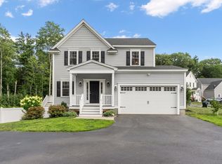 20 Curley Cir, Ayer, MA 01432