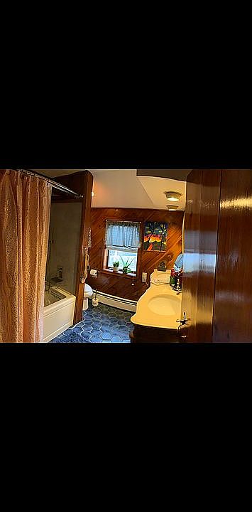 After bathroom remodel pic