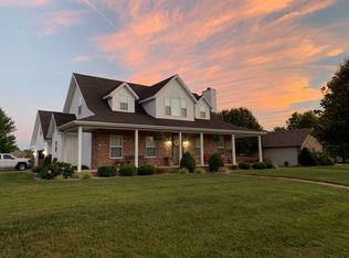 414 Killdeer Crst, Rogersville, MO 65742