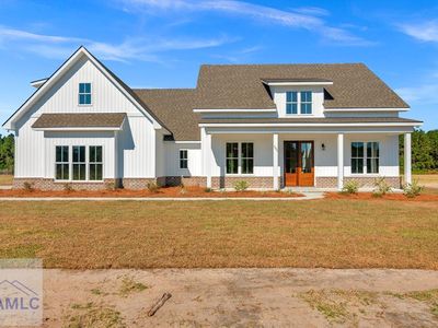 1095 Tom Morris Rd NE #T, Ludowici, GA, 31316