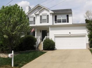 1000 Ridge Trl, Goodlettsville, TN 37072