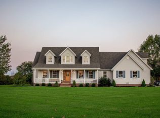 3610 Crittenden Mount Zion Rd, Dry Ridge, KY 41035