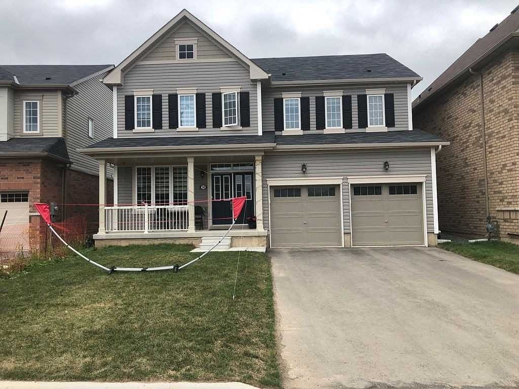 30 Esther Cres, Thorold, ON L3B 0G1 Zillow