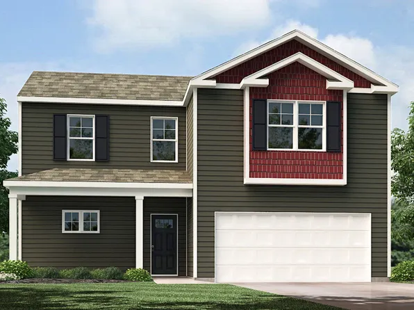 6809 Prospect Hill Ln, Knoxville, TN 37918