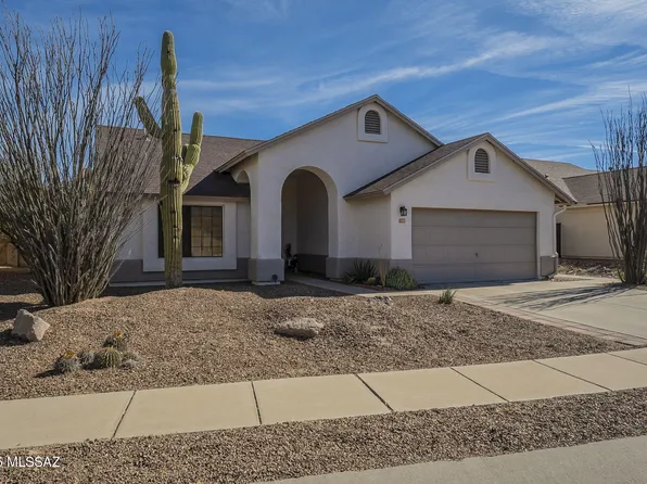 1500 N Desert Mallow Dr, Tucson, AZ 85715