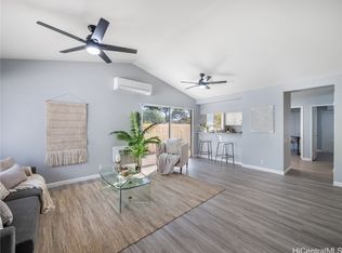 91-209 Hookaulike Pl #3, Ewa Beach, HI 96706