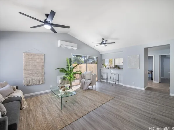 91-209 Hookaulike Pl #3, Ewa Beach, HI 96706