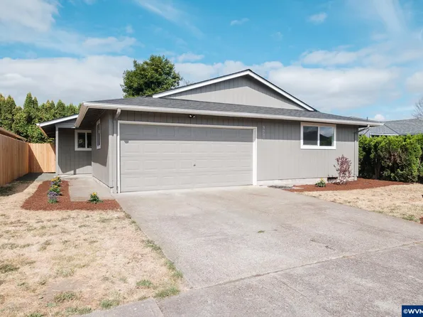3780 Tudor Way SE, Albany, OR 97322