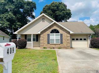 409 Spike Trl, Warner Robins, GA 31088