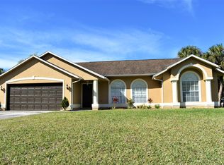 1629 SW Ruiz Ter, Port Saint Lucie, FL 34953