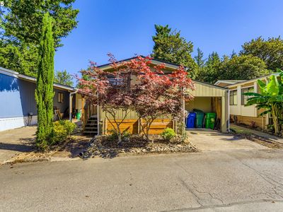 16484 SE 135th Ave #68, Clackamas, OR, 97015