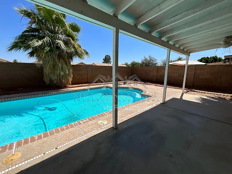8259 W Eugie Ave — Photo 25