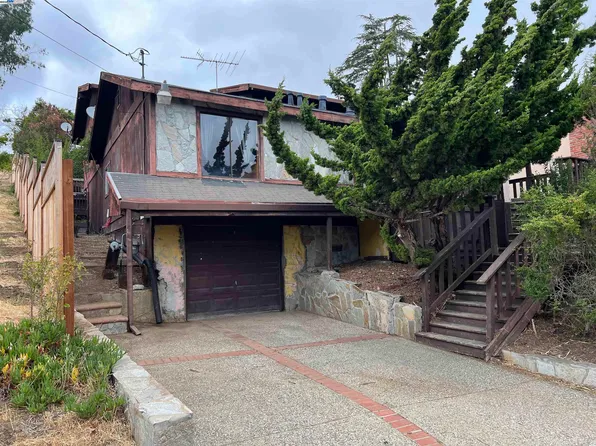 2812 Sydney Way, Castro Valley, CA 94546