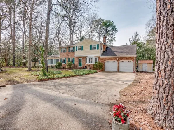 115 Jethro Ln, Yorktown, VA 23692