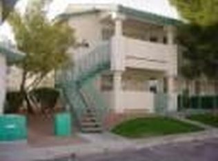 469 Mesa Blvd UNIT 202, Mesquite, NV 89027