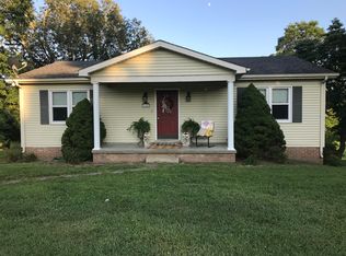 408 Threlkel Ferry Rd, Bowling Green, KY 42101