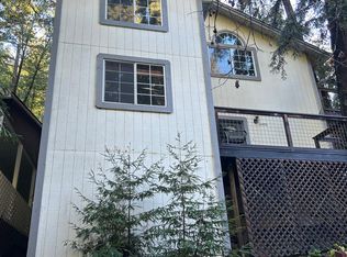 14570 Canyon 1 Rd, Guerneville, CA 95446