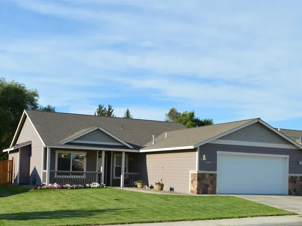 2003 W Creeksedge Way, Ellensburg, WA 98926
